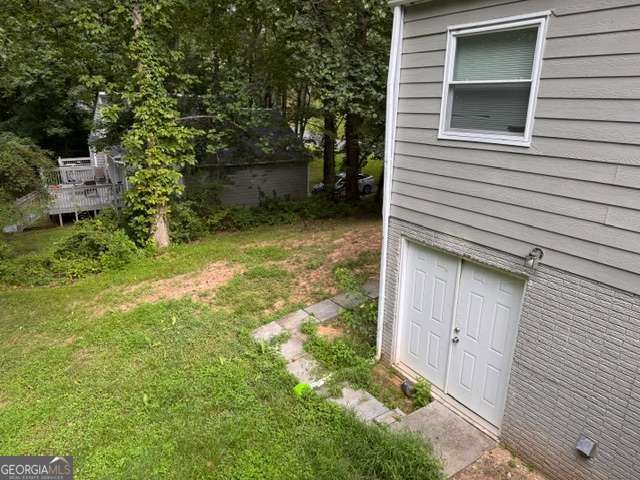 2483 Ramblewood Court, Acworth, GA 30102