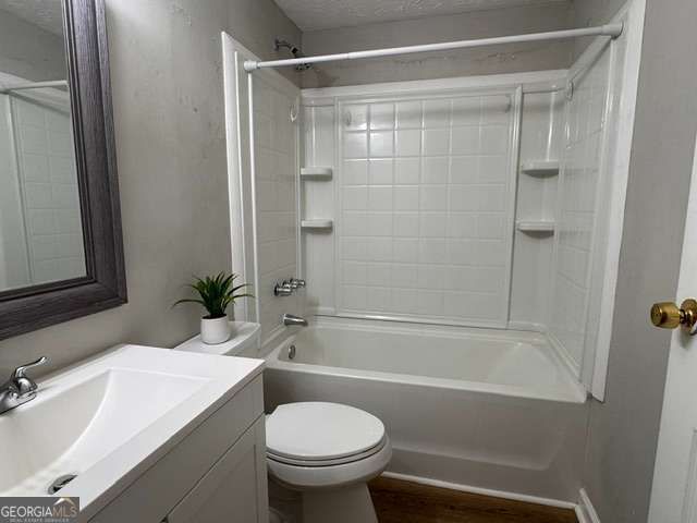 2483 Ramblewood Court, Acworth, GA 30102