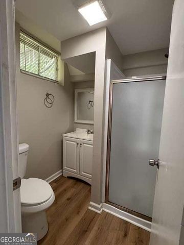 2483 Ramblewood Court, Acworth, GA 30102
