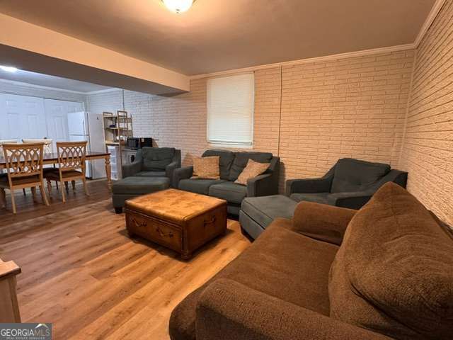 2483 Ramblewood Court, Acworth, GA 30102
