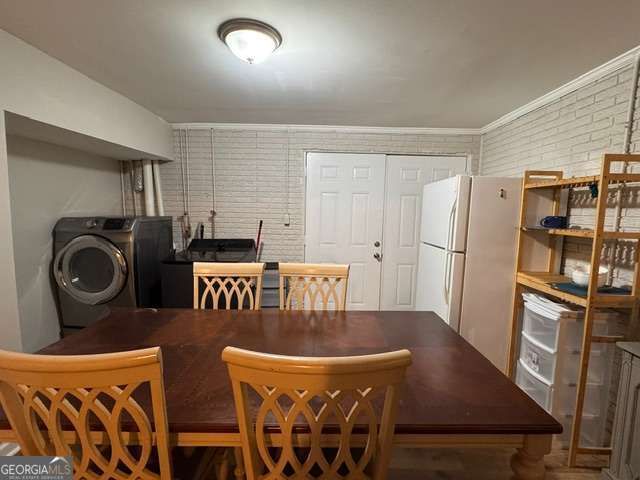 2483 Ramblewood Court, Acworth, GA 30102