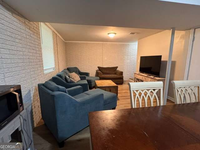 2483 Ramblewood Court, Acworth, GA 30102