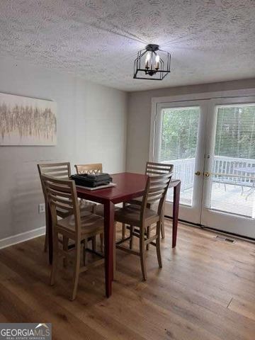 2483 Ramblewood Court, Acworth, GA 30102