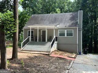 2483 Ramblewood Court, Acworth, GA 30102
