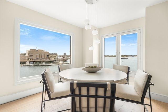 20 Rowes Wharf 309, Boston, MA 02110