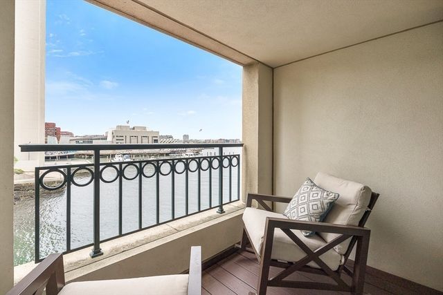 20 Rowes Wharf 309, Boston, MA 02110