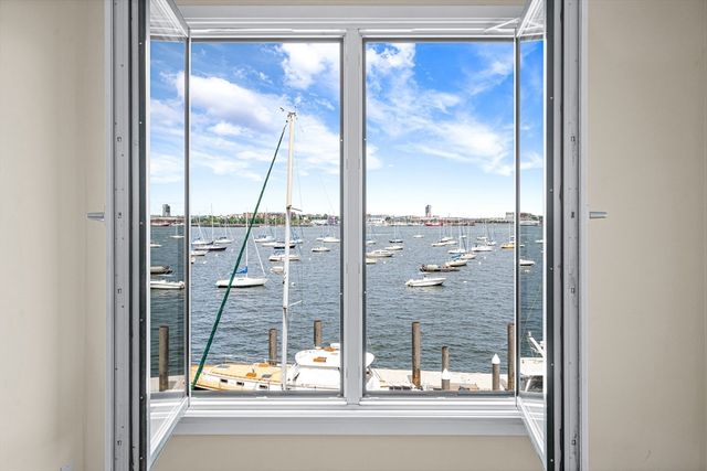20 Rowes Wharf 309, Boston, MA 02110