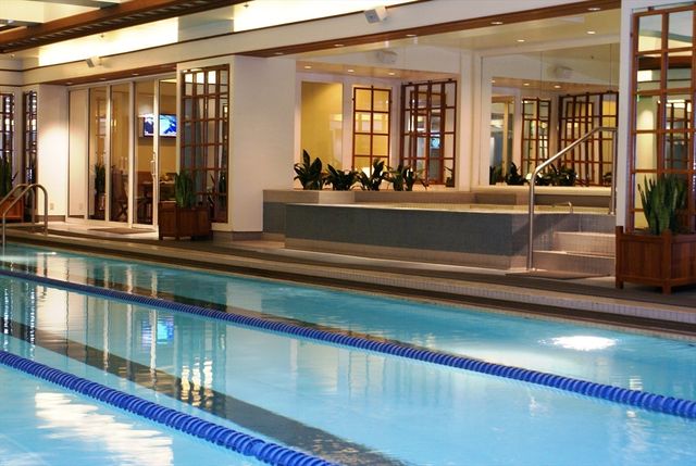 20 Rowes Wharf 309, Boston, MA 02110