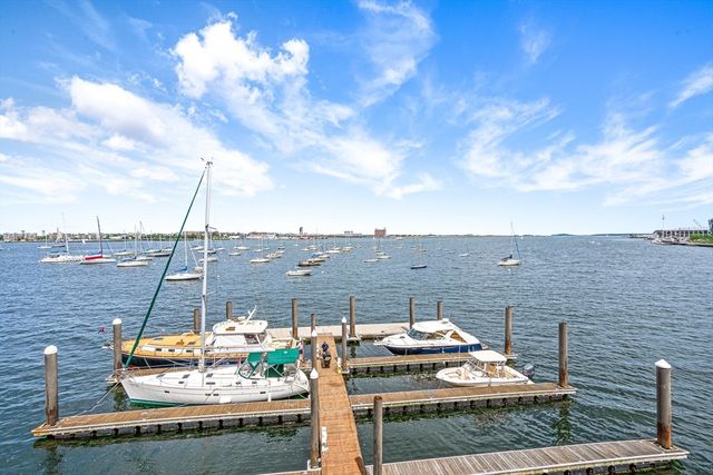 20 Rowes Wharf 309, Boston, MA 02110