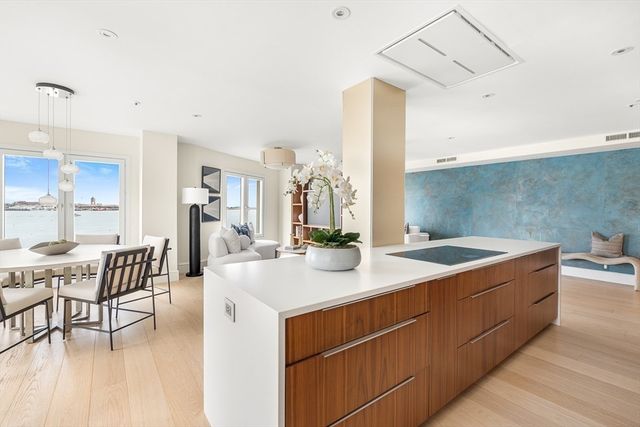 20 Rowes Wharf 309, Boston, MA 02110