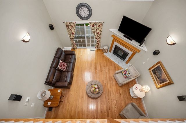 40 Lynnes Way 40, Tewksbury, MA 01876