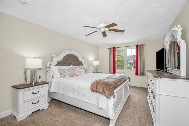 40 Lynnes Way 40, Tewksbury, MA 01876