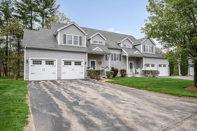 40 Lynnes Way 40, Tewksbury, MA 01876