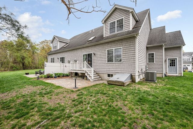 40 Lynnes Way 40, Tewksbury, MA 01876