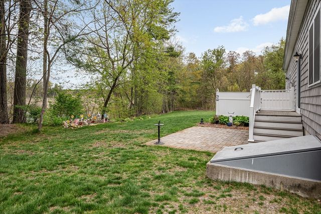 40 Lynnes Way 40, Tewksbury, MA 01876