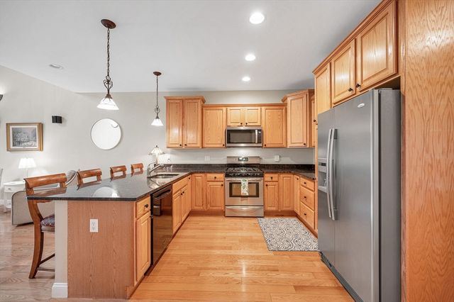40 Lynnes Way 40, Tewksbury, MA 01876