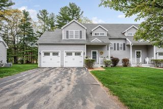 40 Lynnes Way 40, Tewksbury, MA 01876