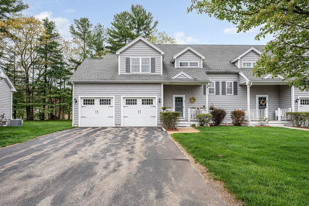 40 Lynnes Way 40, Tewksbury, MA 01876