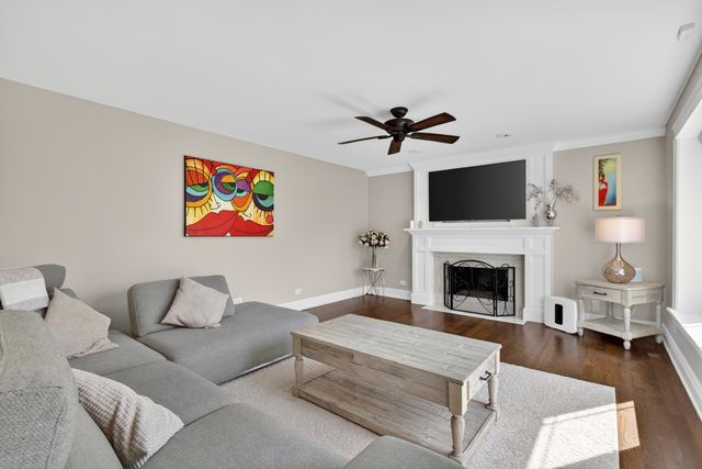 25231 W Monroe Court, Plainfield, IL 60585