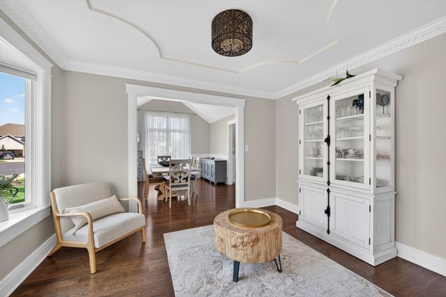 25231 W Monroe Court, Plainfield, IL 60585