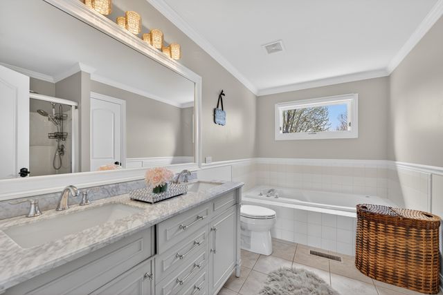 25231 W Monroe Court, Plainfield, IL 60585