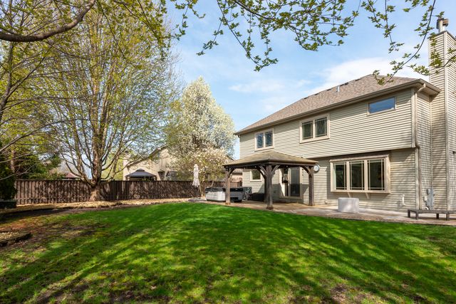 25231 W Monroe Court, Plainfield, IL 60585