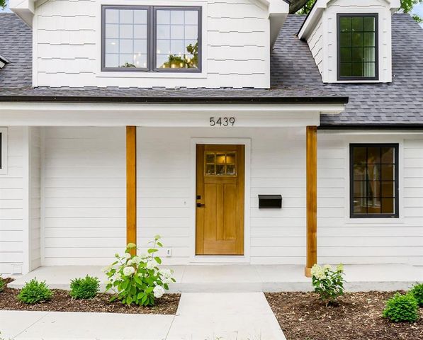 5439 Norwood Street, Fairway, KS 66205