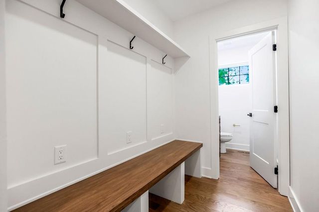 5439 Norwood Street, Fairway, KS 66205