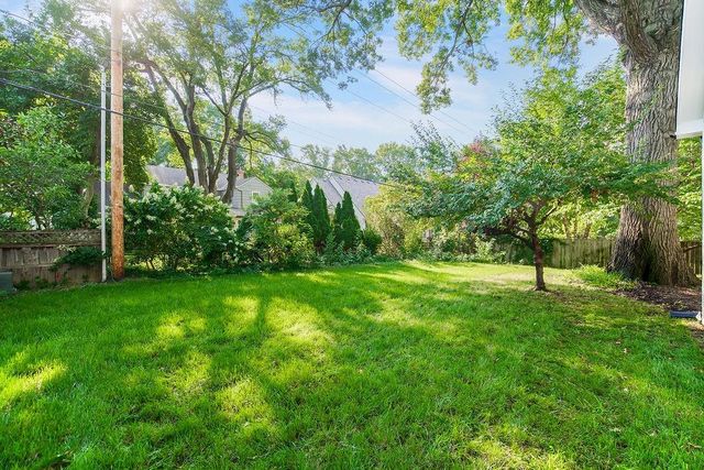 5439 Norwood Street, Fairway, KS 66205