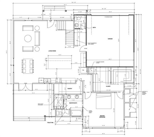 5439 Norwood Street, Fairway, KS 66205