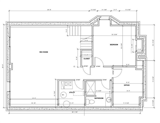 5439 Norwood Street, Fairway, KS 66205