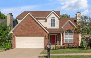 2769 Whiteberry Drive, Lexington, KY 40511