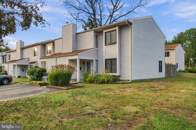 127 BRIAR CT, Marlton, NJ 08053