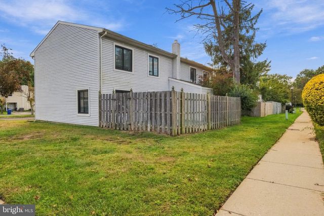 127 BRIAR CT, Marlton, NJ 08053