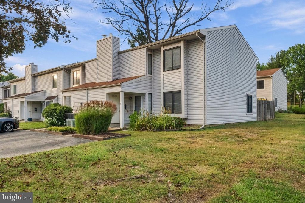 127 BRIAR CT, MARLTON, NJ 08053 — photo 3
