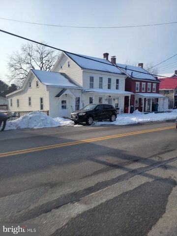 21521 LEITERSBURG SMITHSBURG RD, Hagerstown, MD 21742