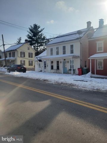 21521 LEITERSBURG SMITHSBURG RD, Hagerstown, MD 21742