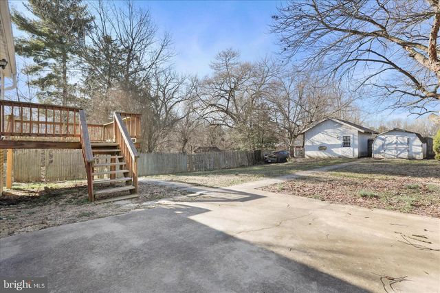 21521 LEITERSBURG SMITHSBURG RD, Hagerstown, MD 21742