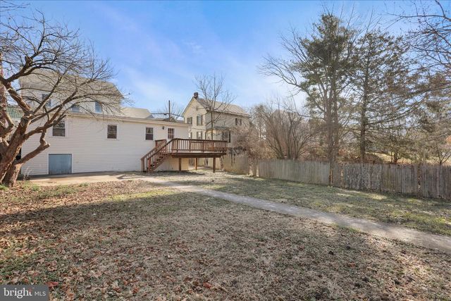 21521 LEITERSBURG SMITHSBURG RD, Hagerstown, MD 21742