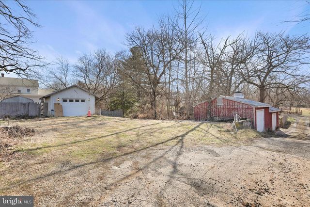 21521 LEITERSBURG SMITHSBURG RD, Hagerstown, MD 21742