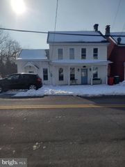 21521 LEITERSBURG SMITHSBURG RD, Hagerstown, MD 21742