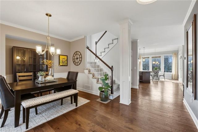 13843 W 154th Terrace, Olathe, KS 66062