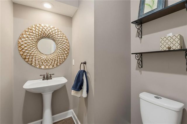 13843 W 154th Terrace, Olathe, KS 66062