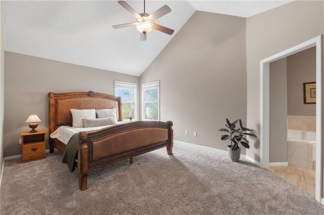 13843 W 154th Terrace, Olathe, KS 66062