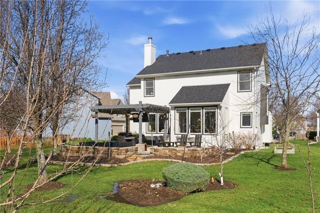 13843 W 154th Terrace, Olathe, KS 66062