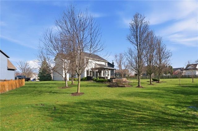 13843 W 154th Terrace, Olathe, KS 66062