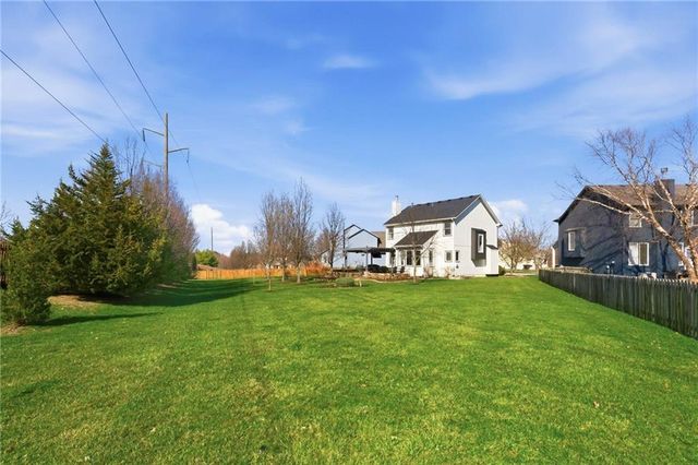 13843 W 154th Terrace, Olathe, KS 66062