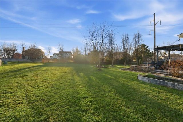 13843 W 154th Terrace, Olathe, KS 66062