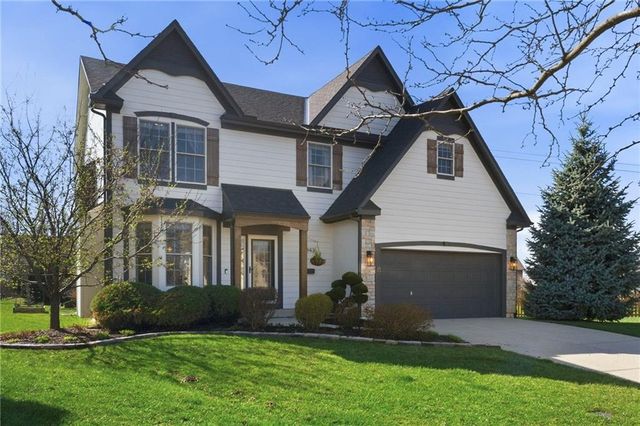 13843 W 154th Terrace, Olathe, KS 66062