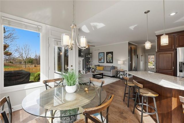 13843 W 154th Terrace, Olathe, KS 66062